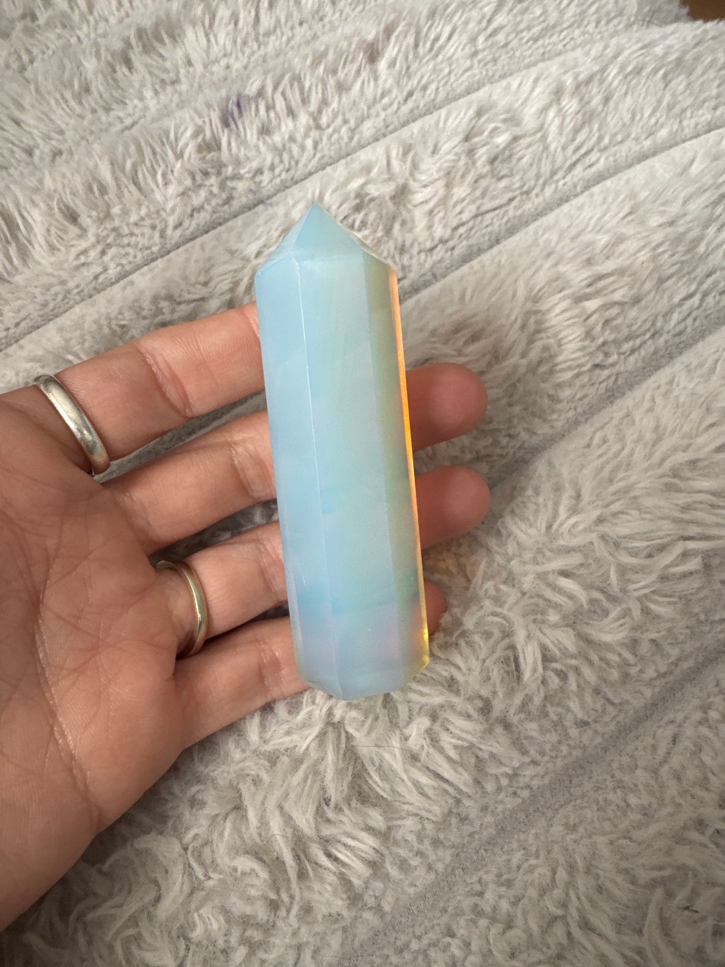Opalite Tower