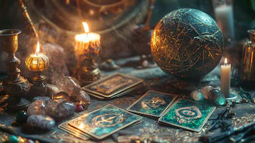 Private Tarot Reading