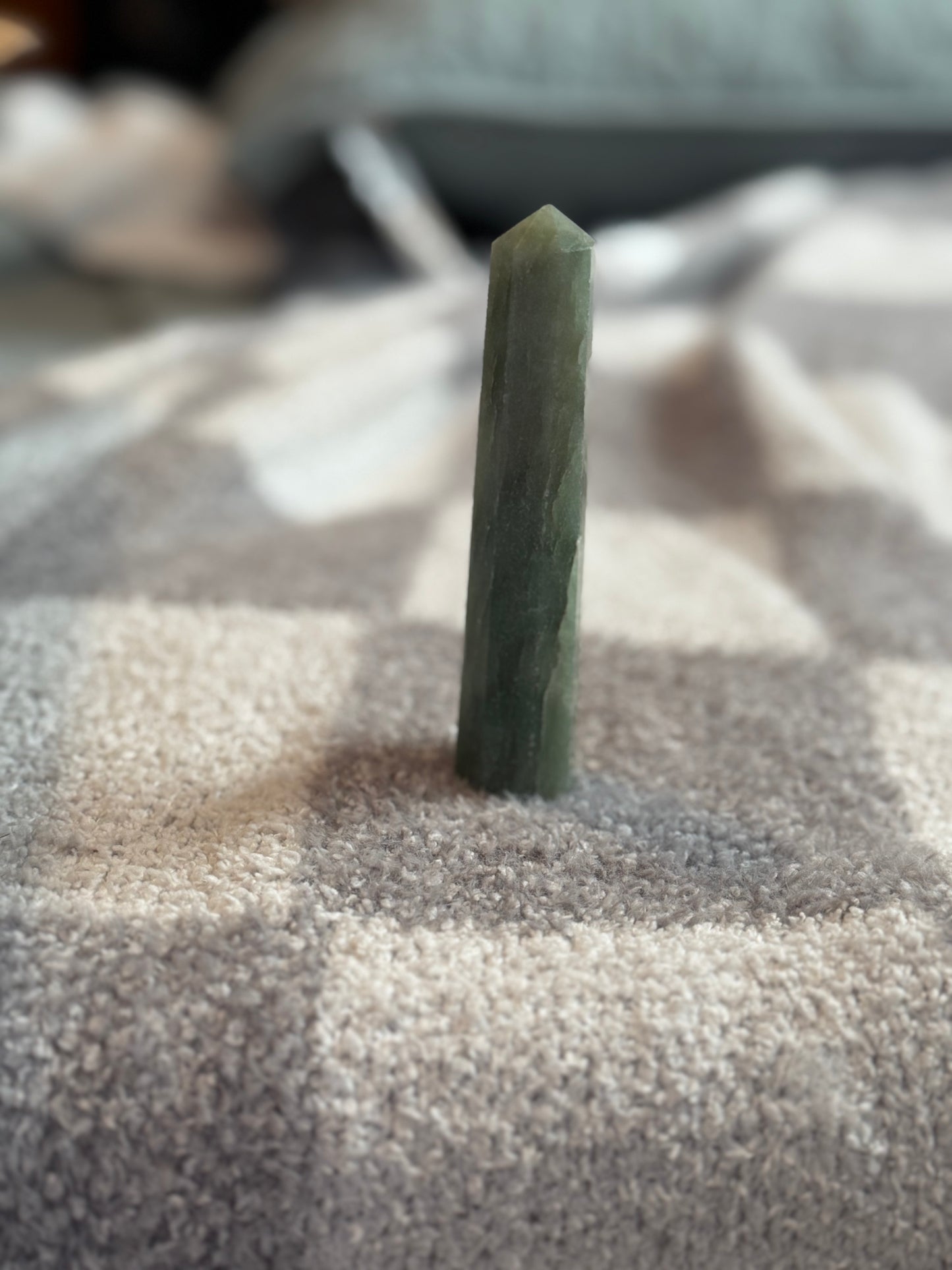 Adventurine