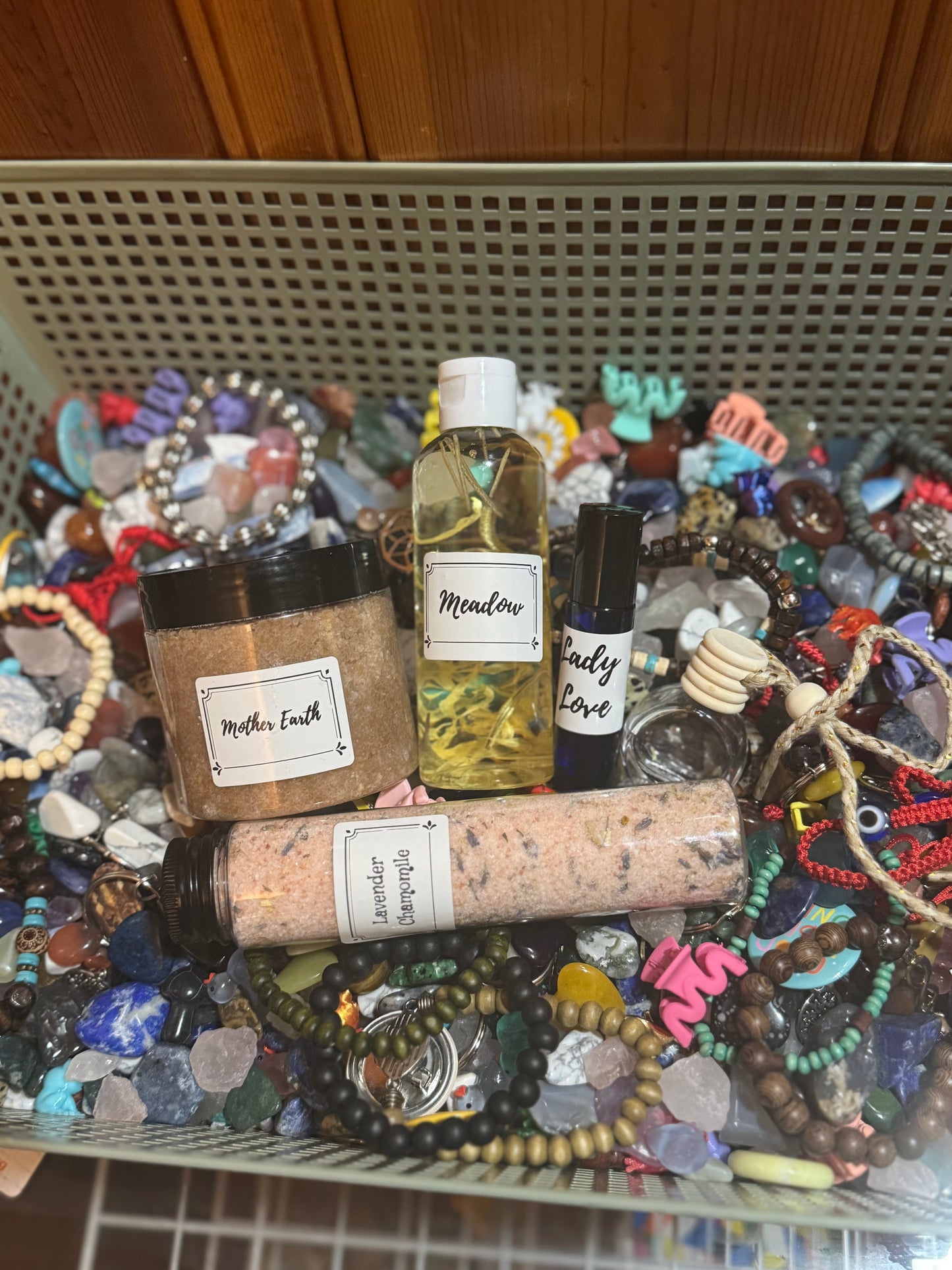 Women’s Care Package