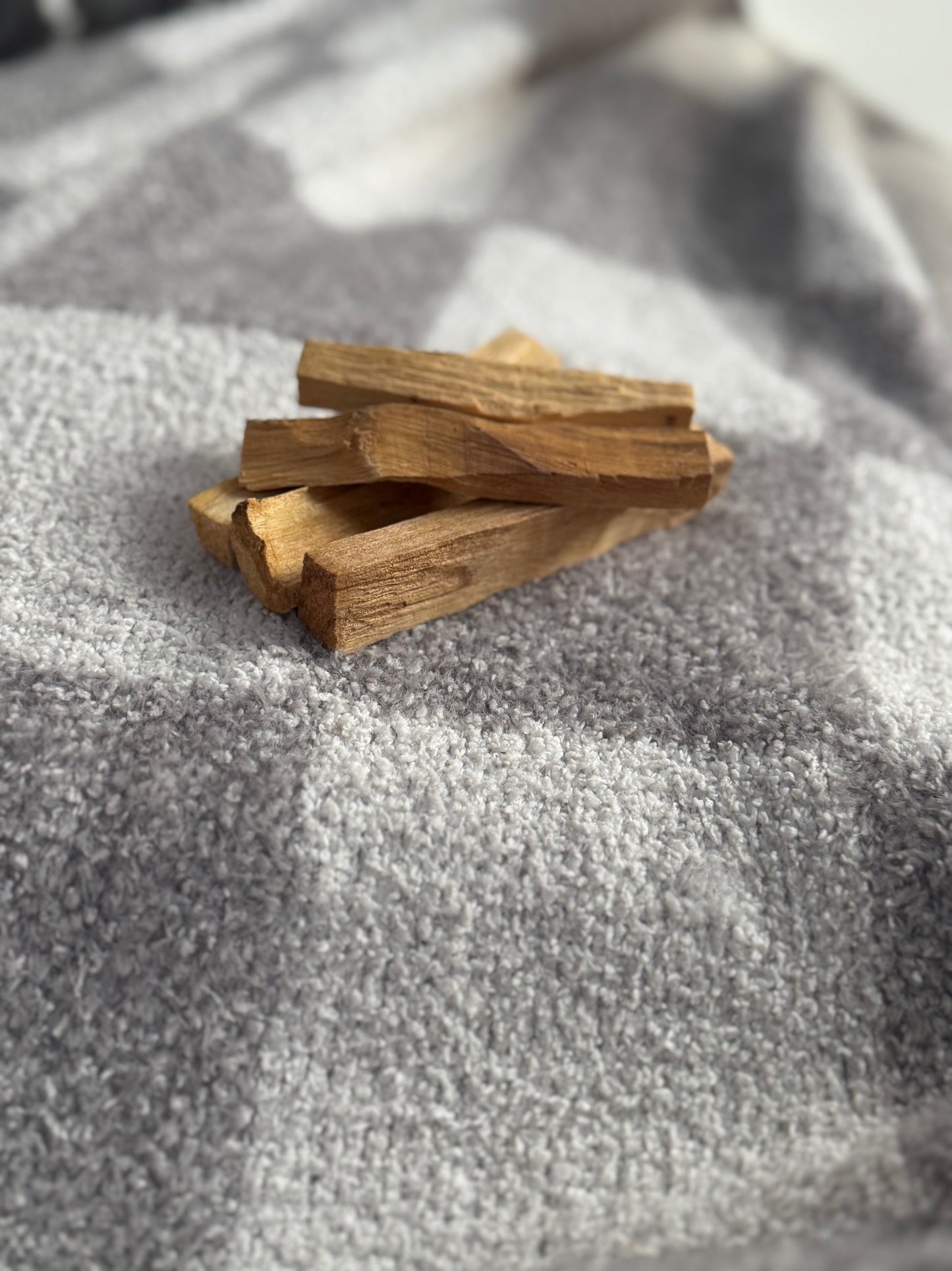 Palo Santo