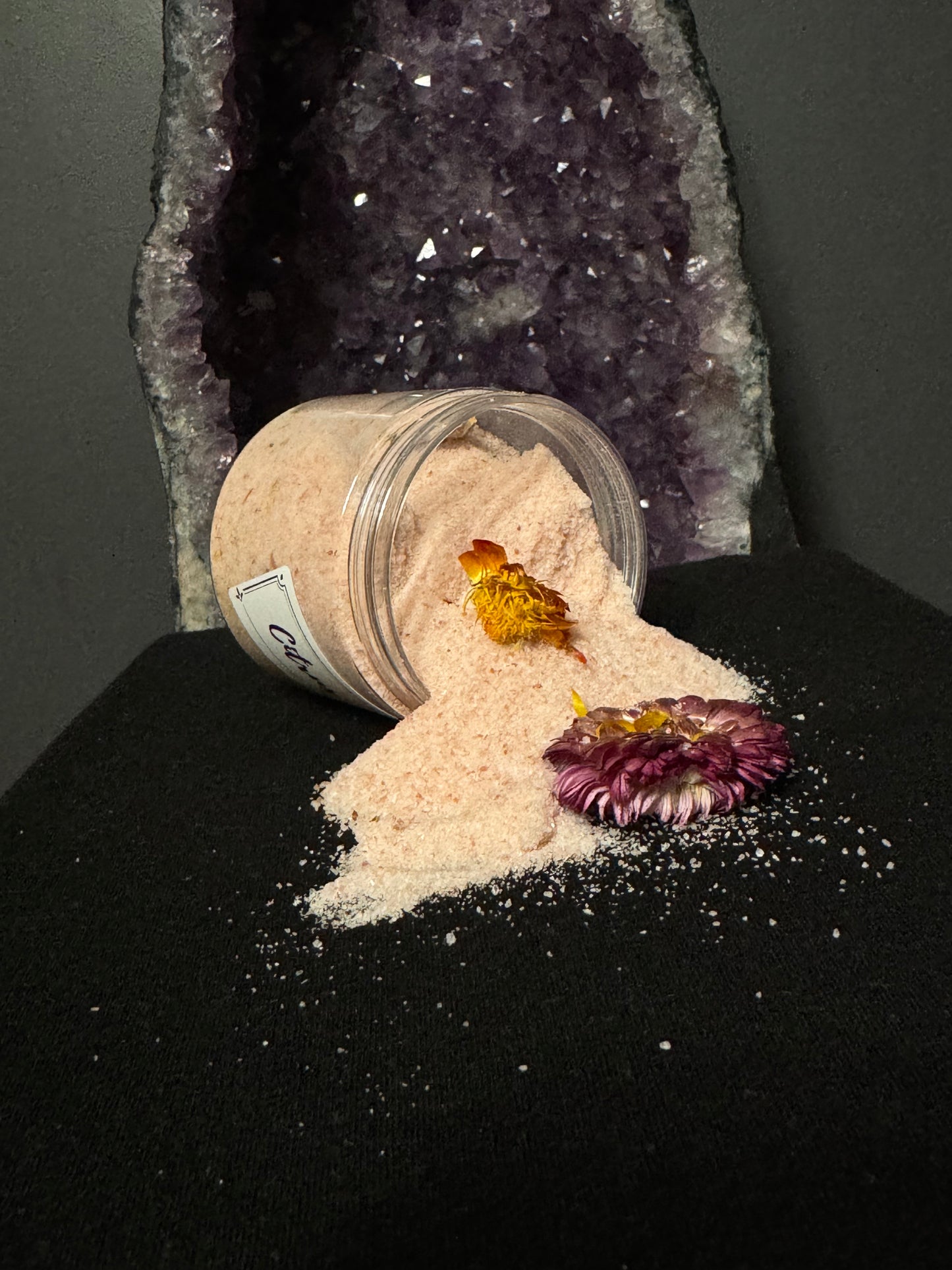 Bath Salts