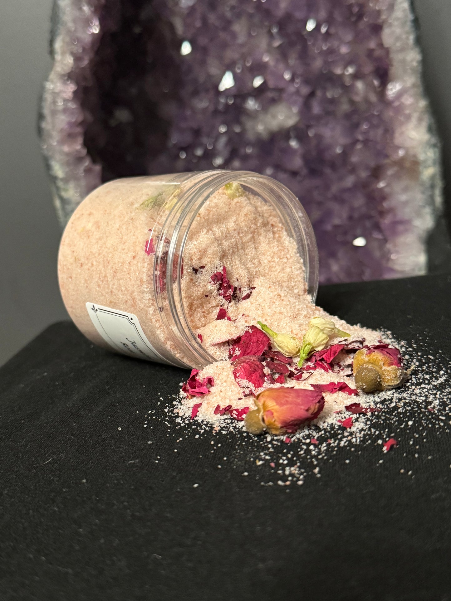 Bath Salts
