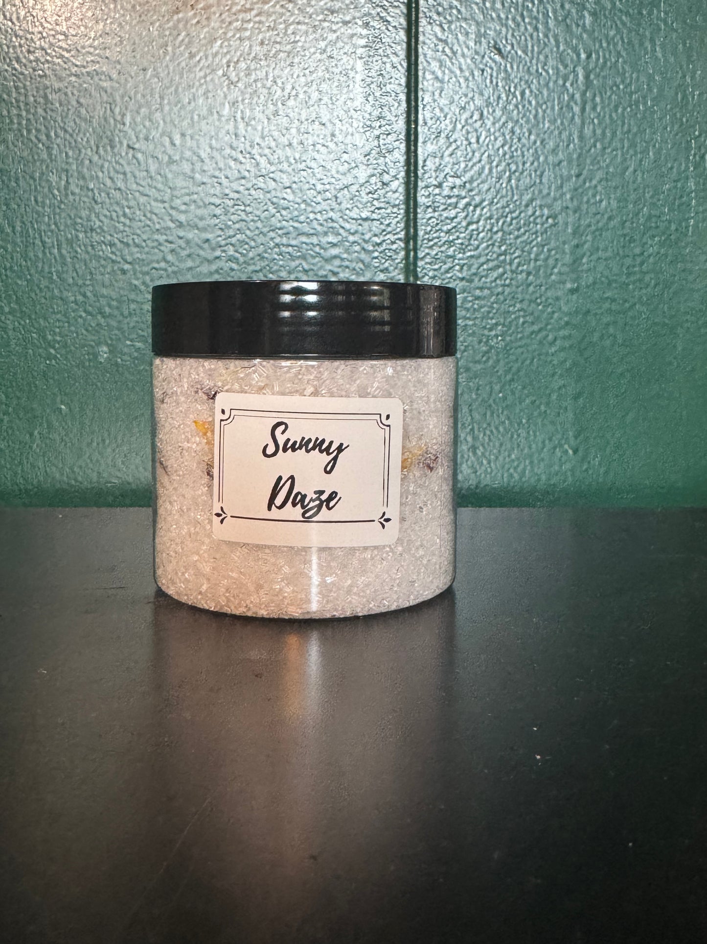 HEMP Salts