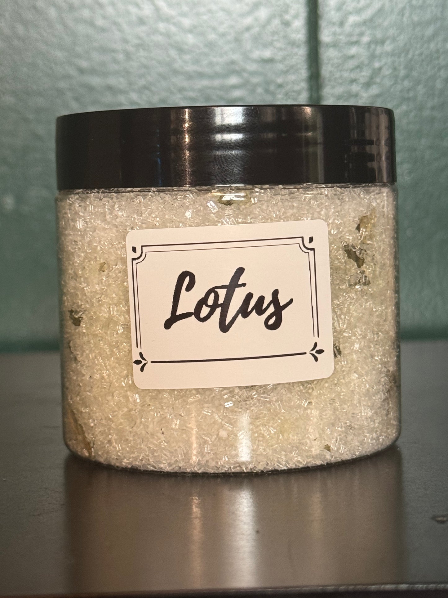 HEMP Salts
