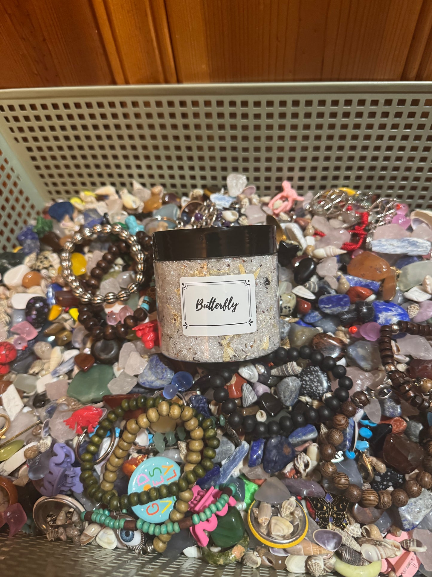 Bath Salts