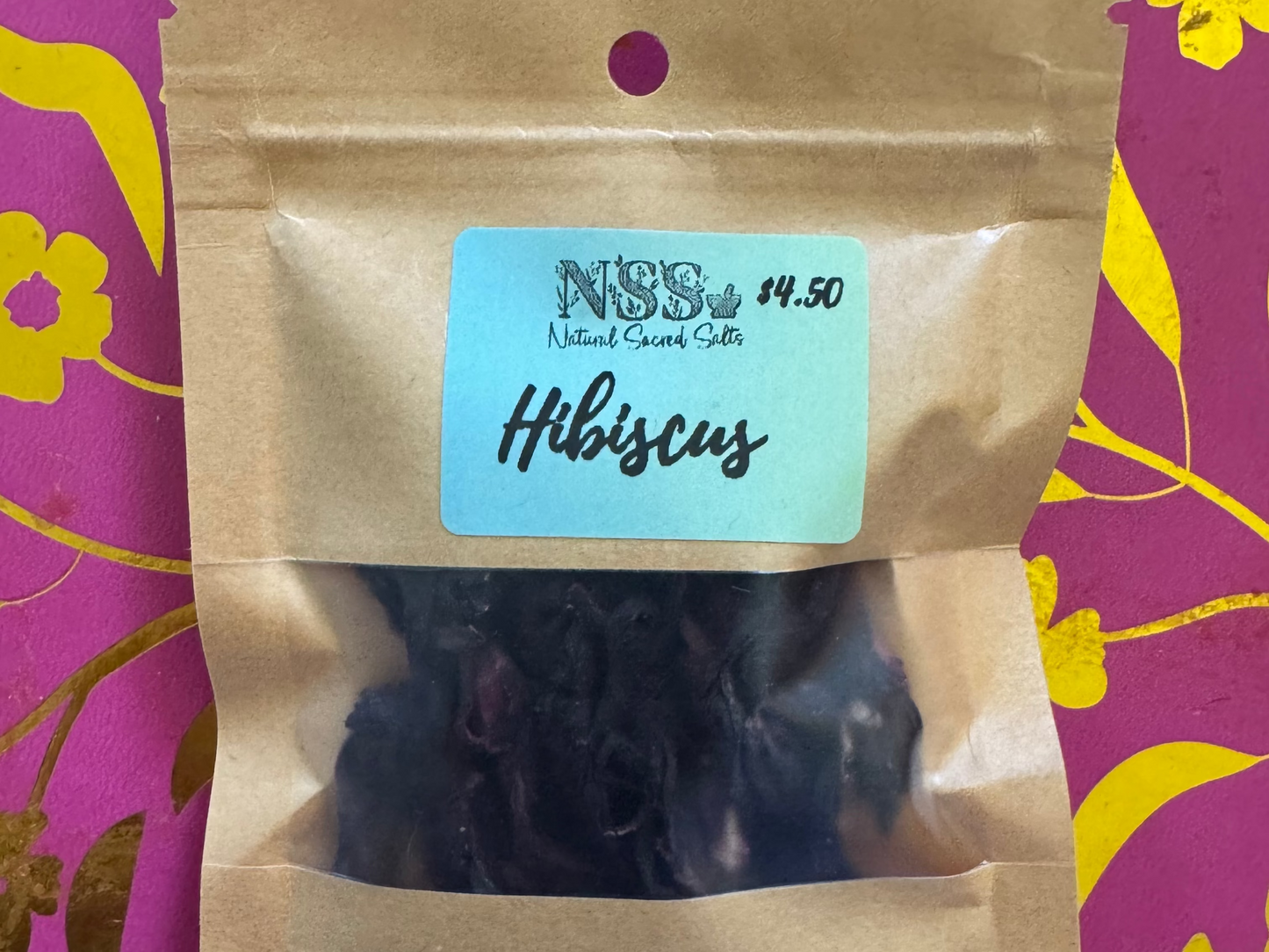 Hibiscus