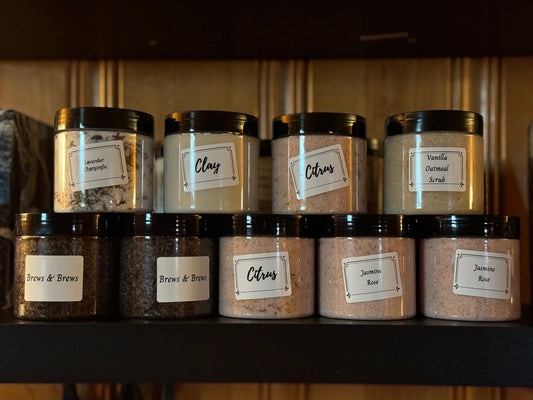 Holistic, all natural health care needs