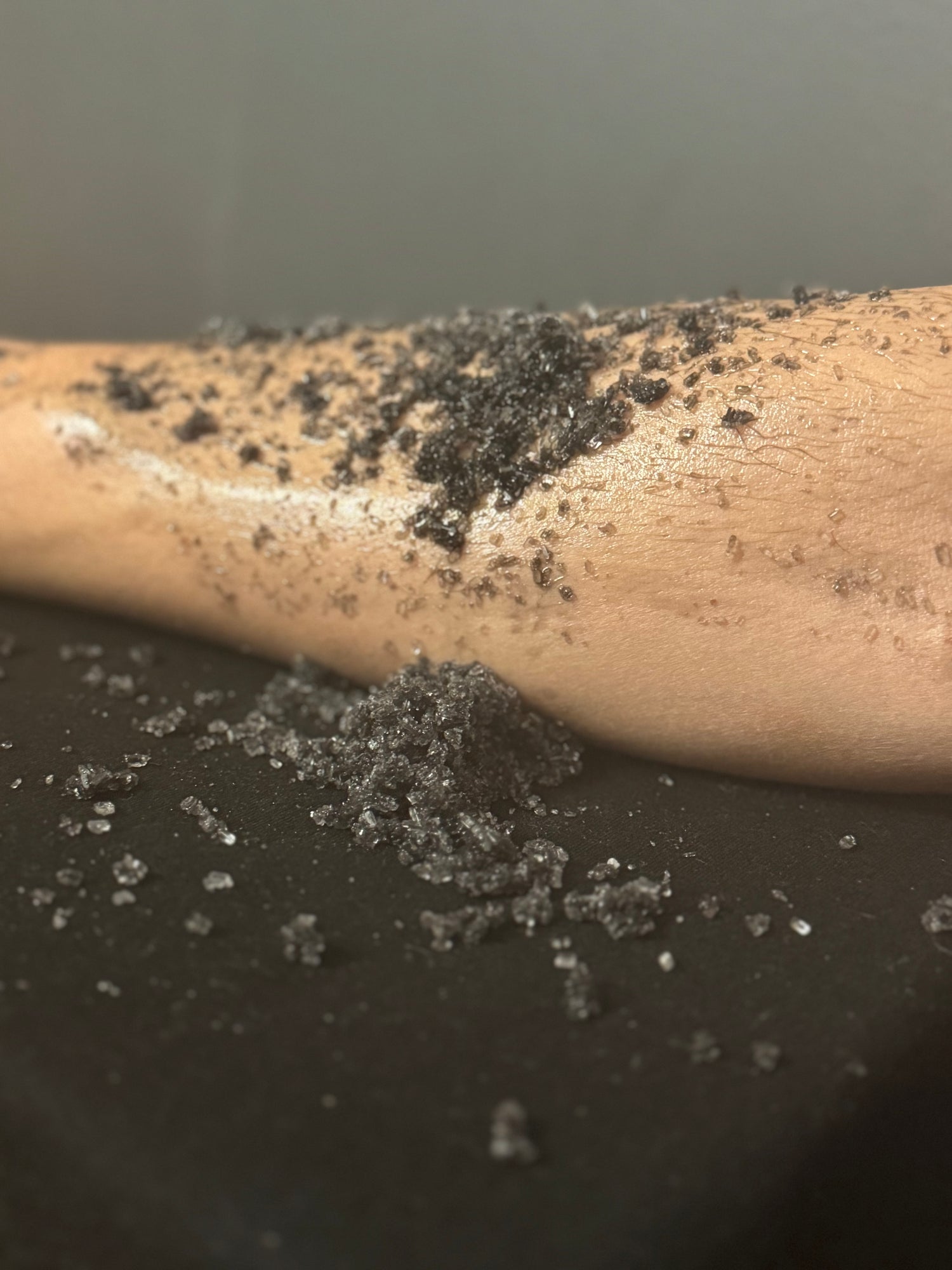 Body Scrubs