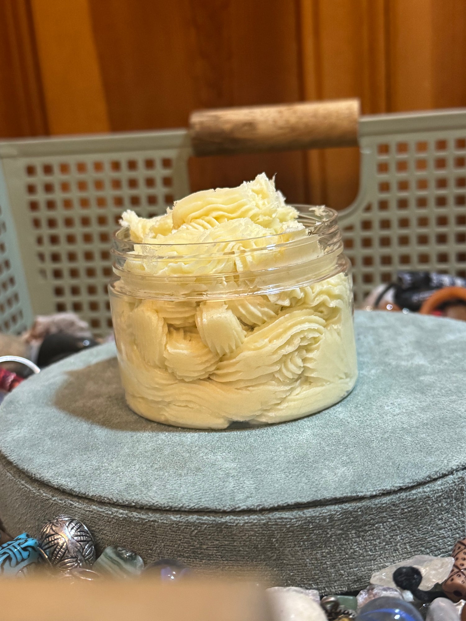 Body Butter