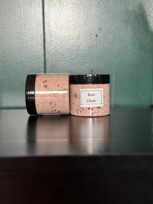 Rosie Cheeks Salts