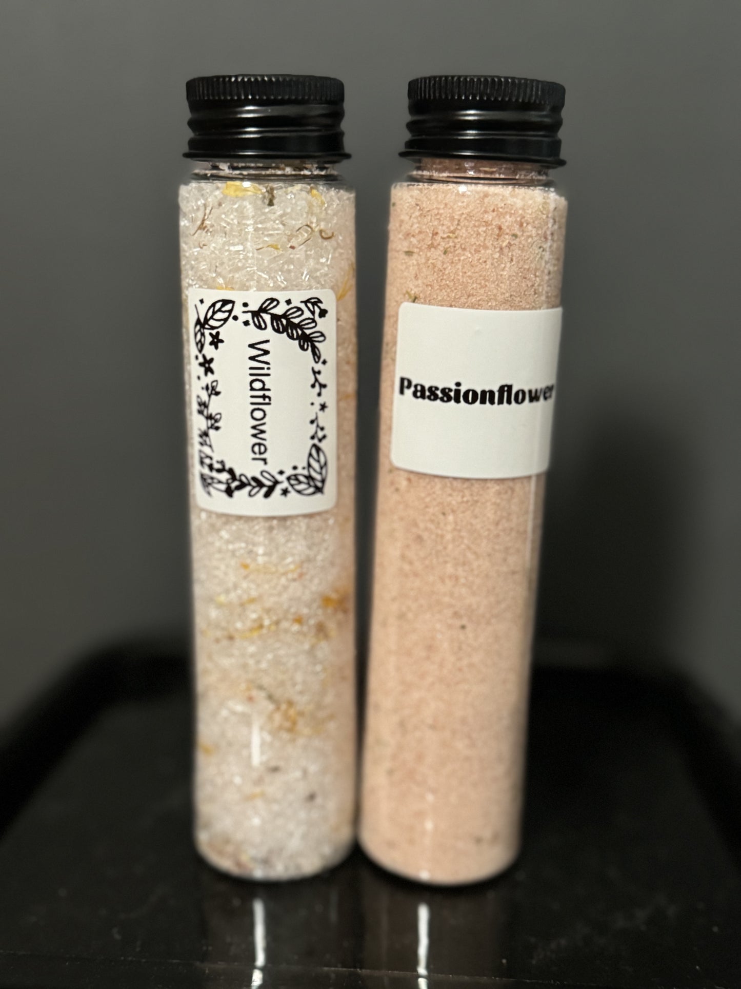 Mini Salts