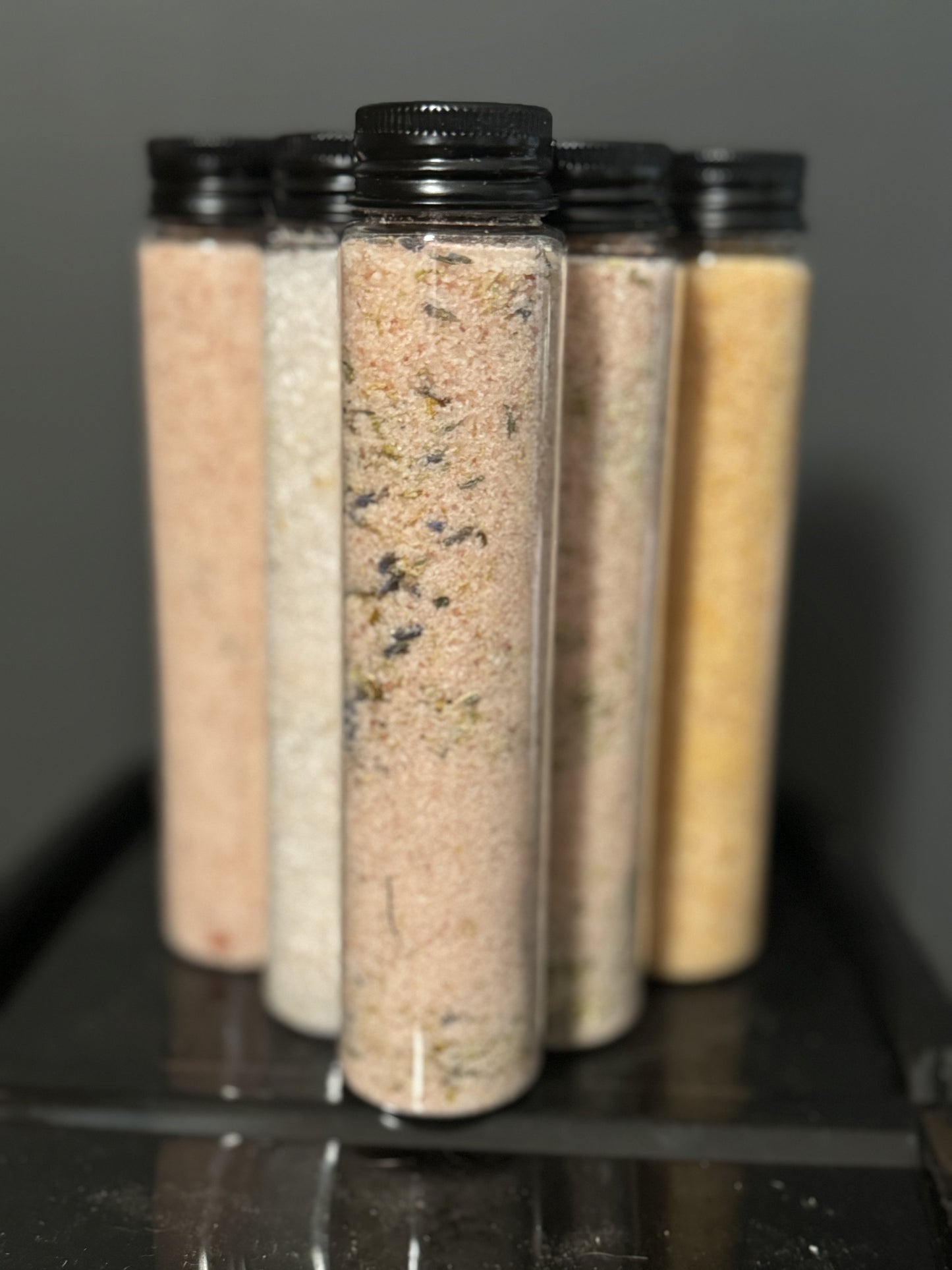 Mini Salts