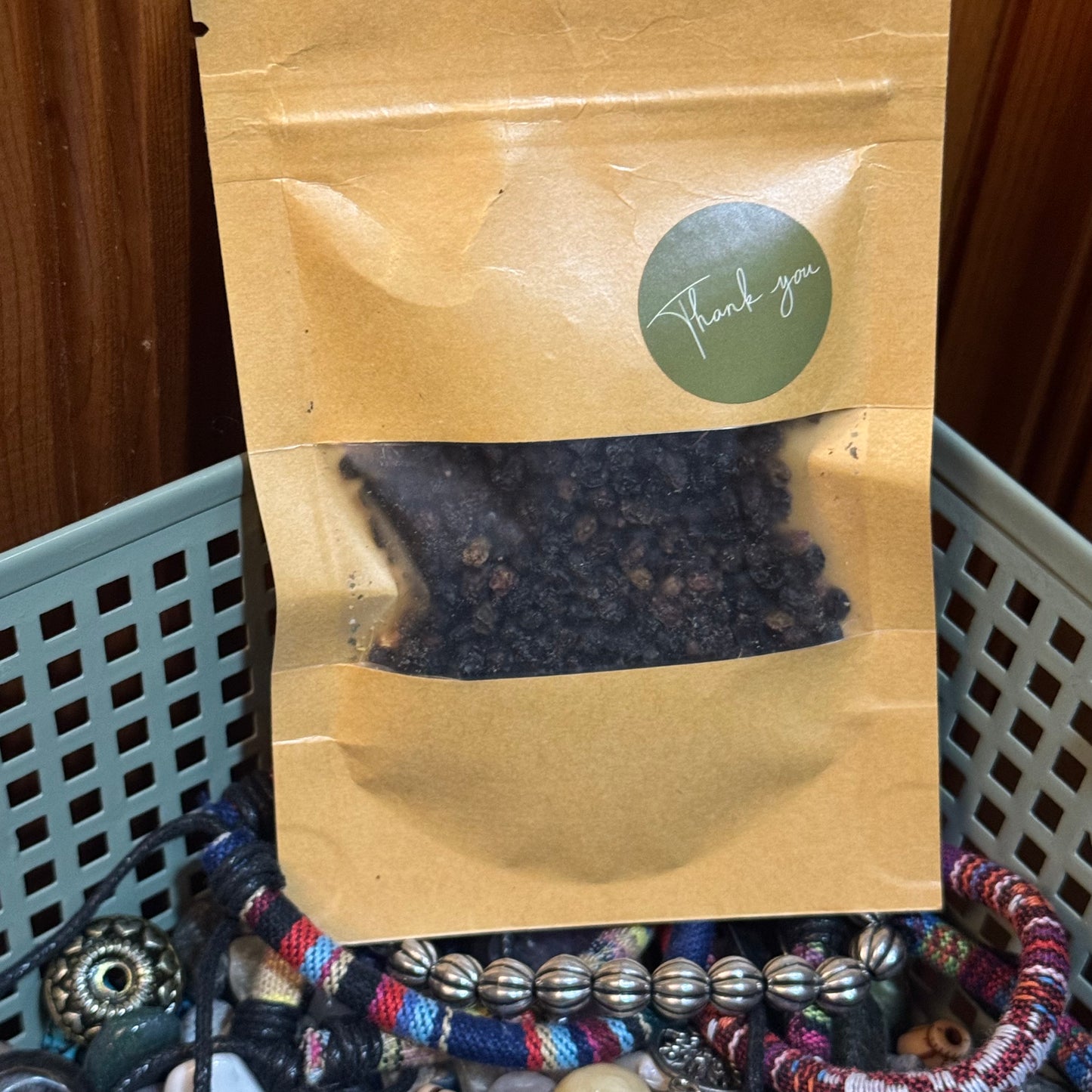 Elderberry