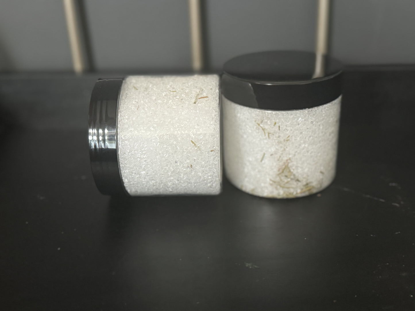 Peridot bath salt