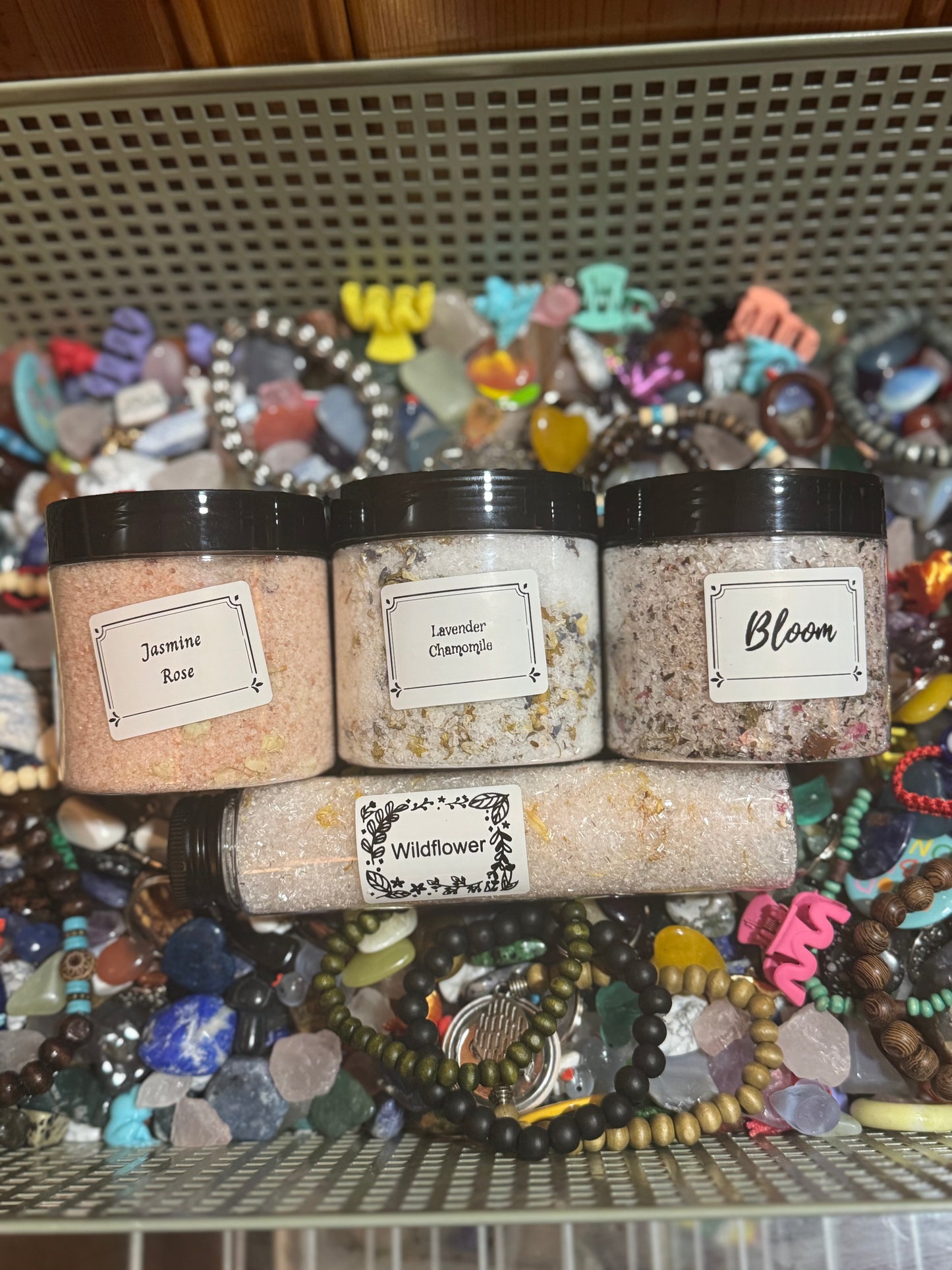 Floral Package