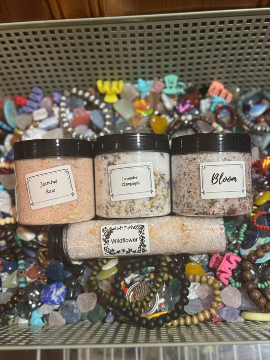 Floral Package