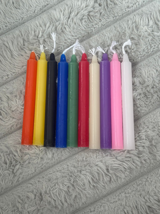 Candles