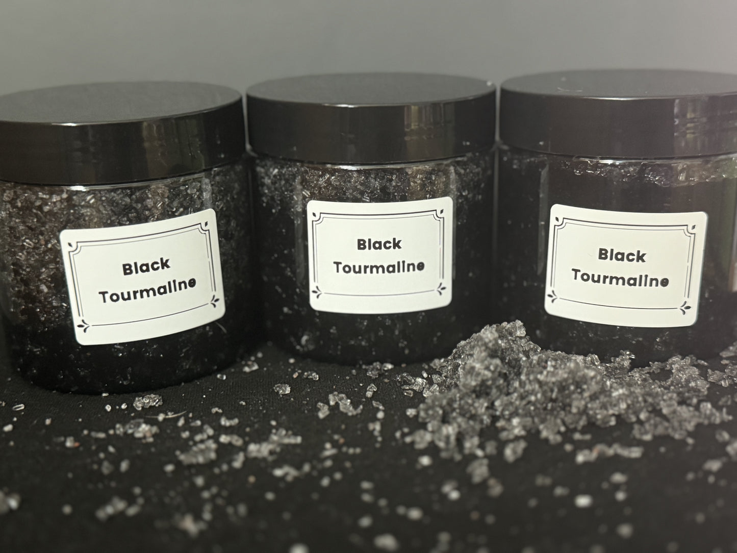 Elemental Scrubs