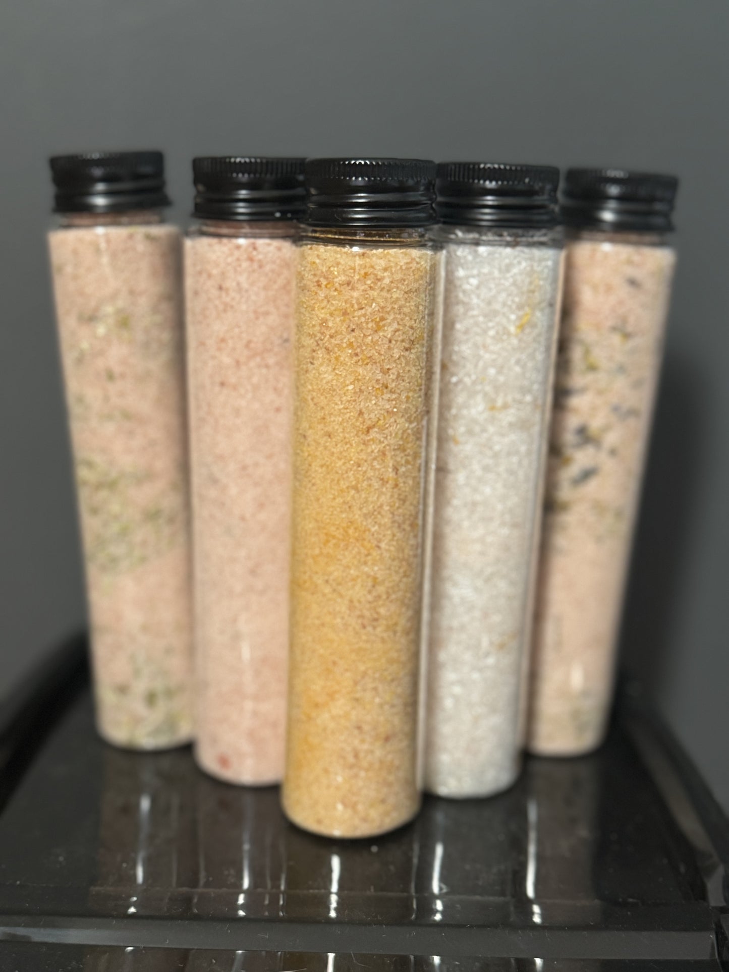 Mini Salts