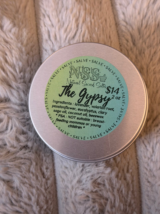 The Gypsy Salve