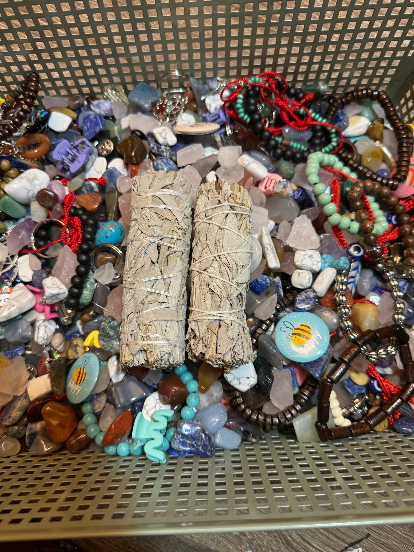 SAGE bundle