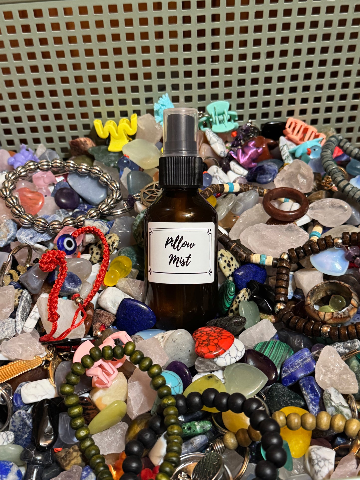 Healing Sprays