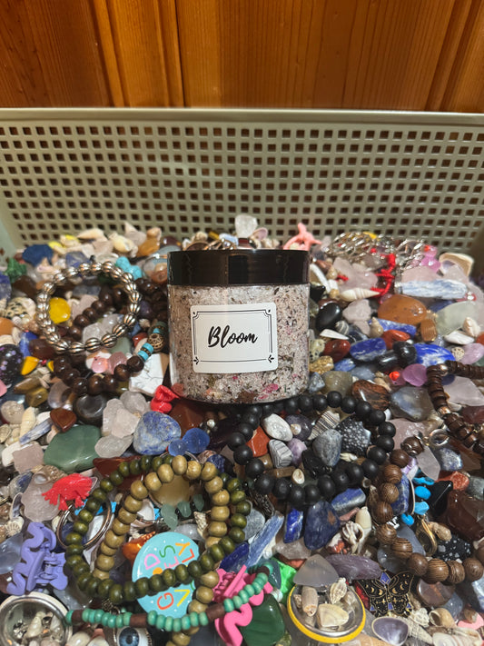 Bloom Salts