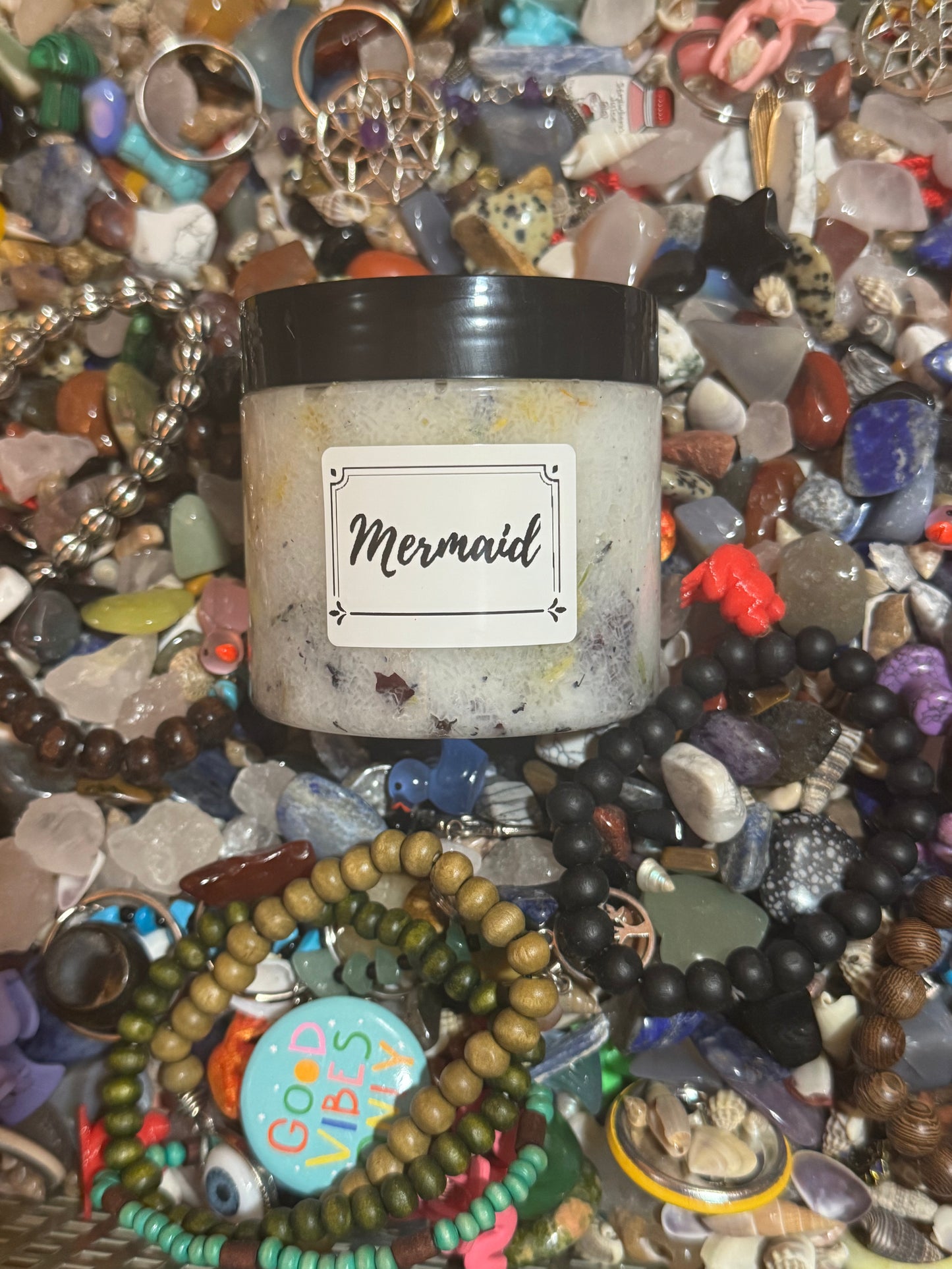 MYSTICAL Scrubs