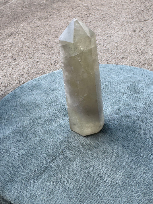 Calcite Tower