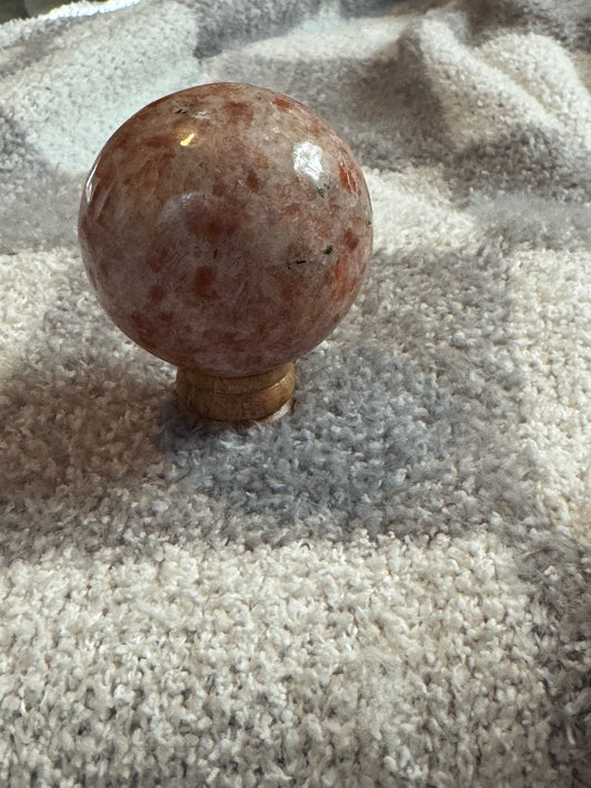 Sunstone Sphere