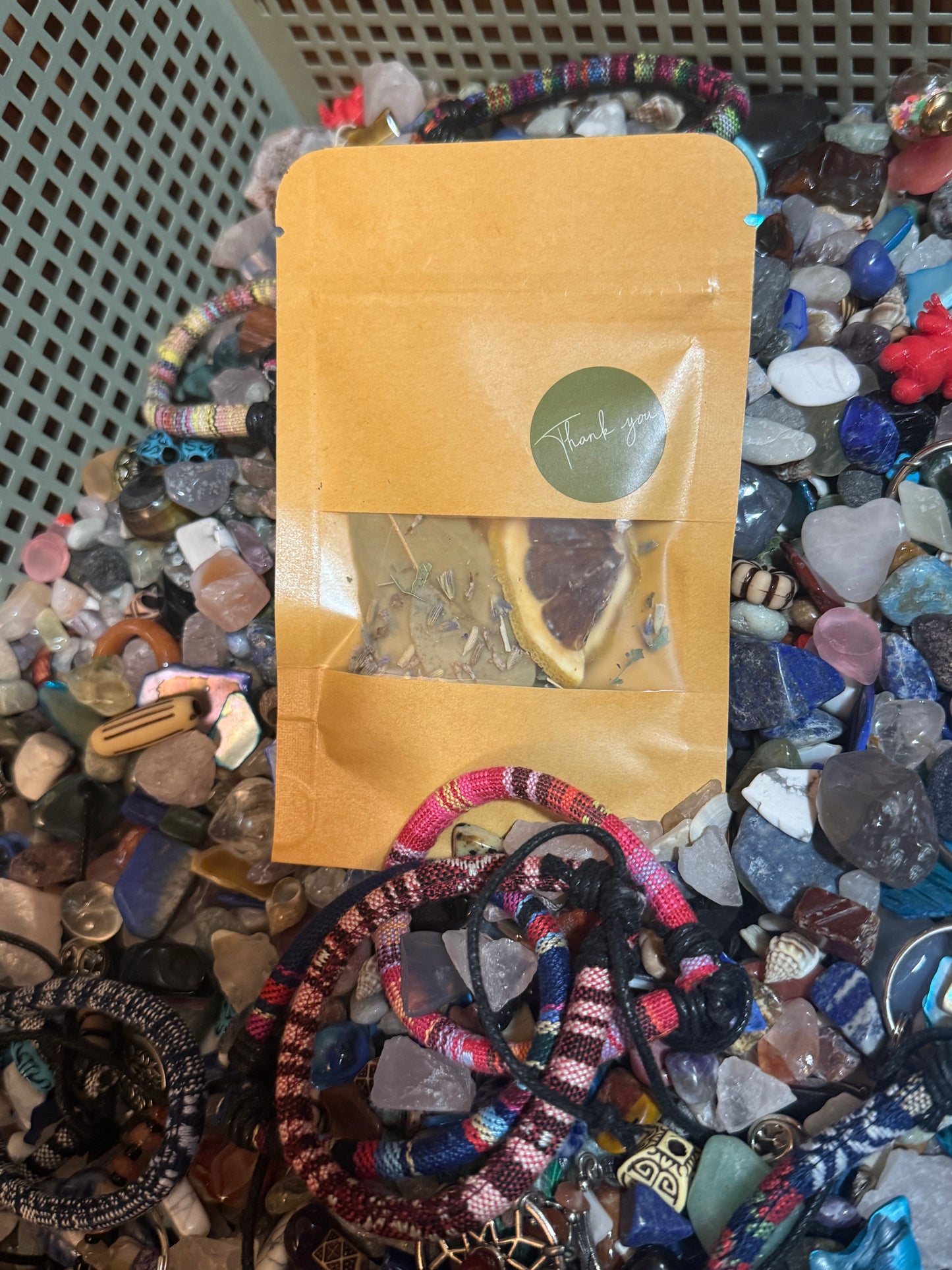 Throat Chakra
