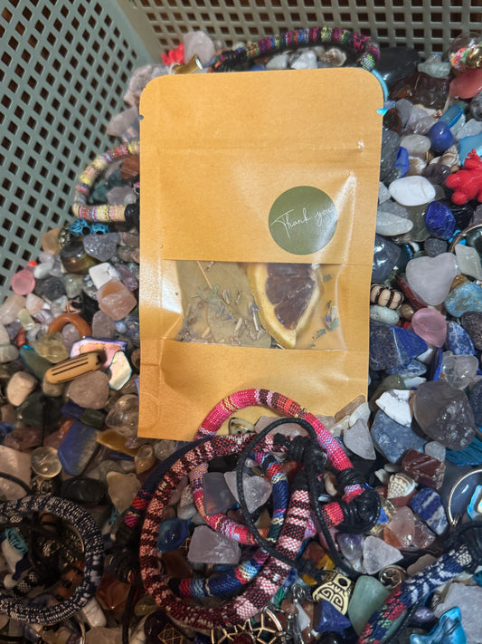 Throat Chakra