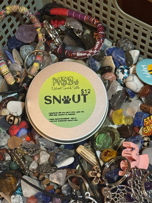 SNOUT