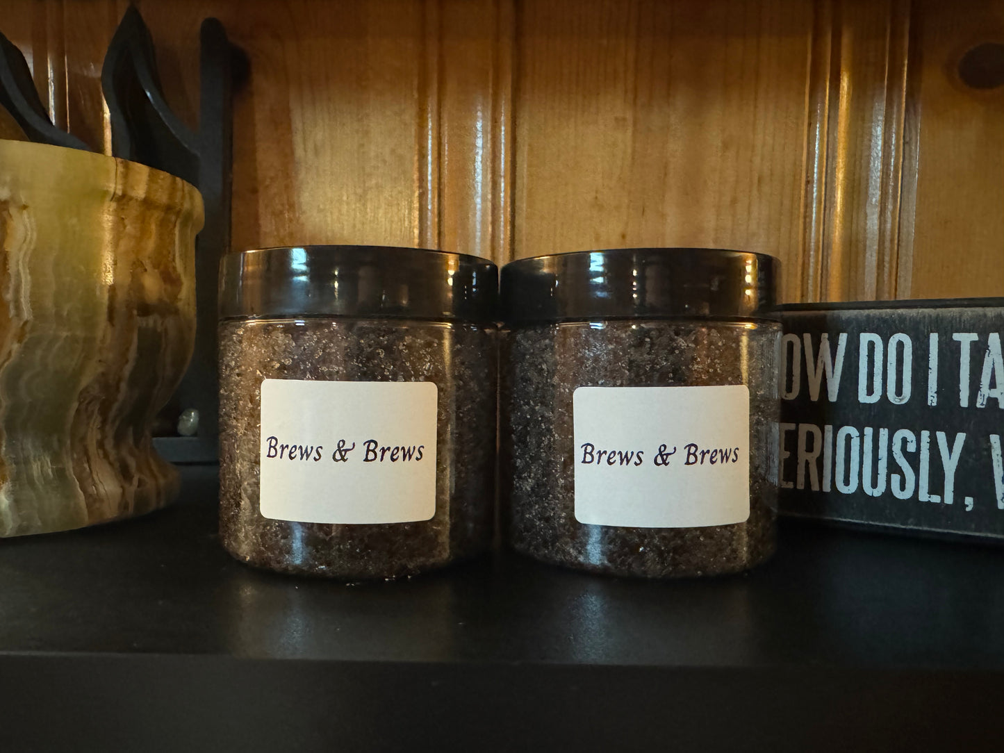 Brews and Brews