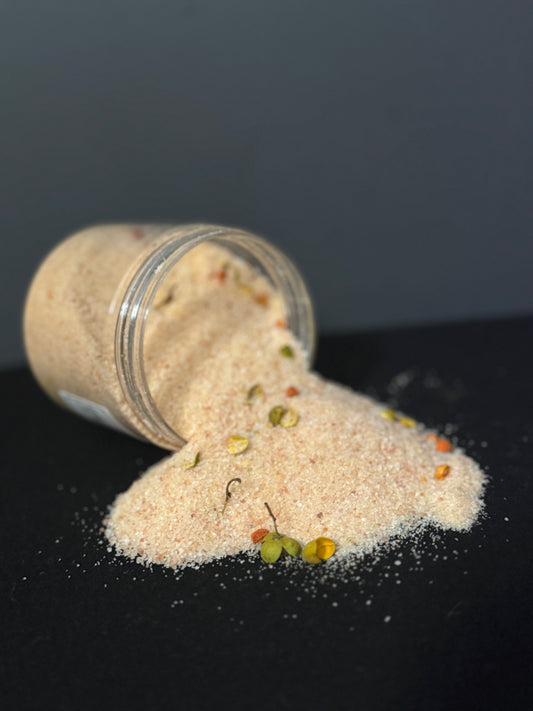 Turmeric Salt