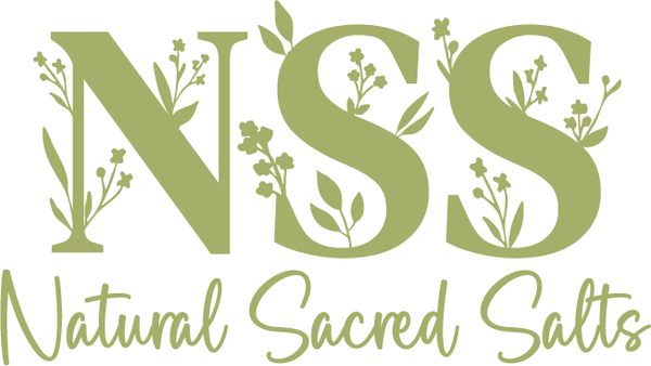 Natural Sacred Salts